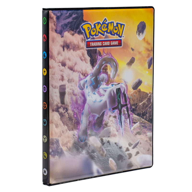 Scarlet & Violet 2 4-Pocket Portfolio for Pokemon - Ultra Pro