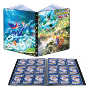 Scarlet & Violet 2 9-Pocket Portfolio for Pokemon - Ultra Pro