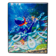 Scarlet & Violet 2 9-Pocket Portfolio for Pokemon - Ultra Pro