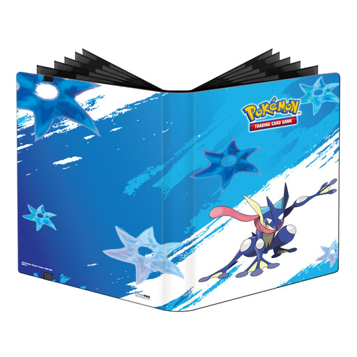 Greninja PRO Binder for Pokemon - Ultra Pro