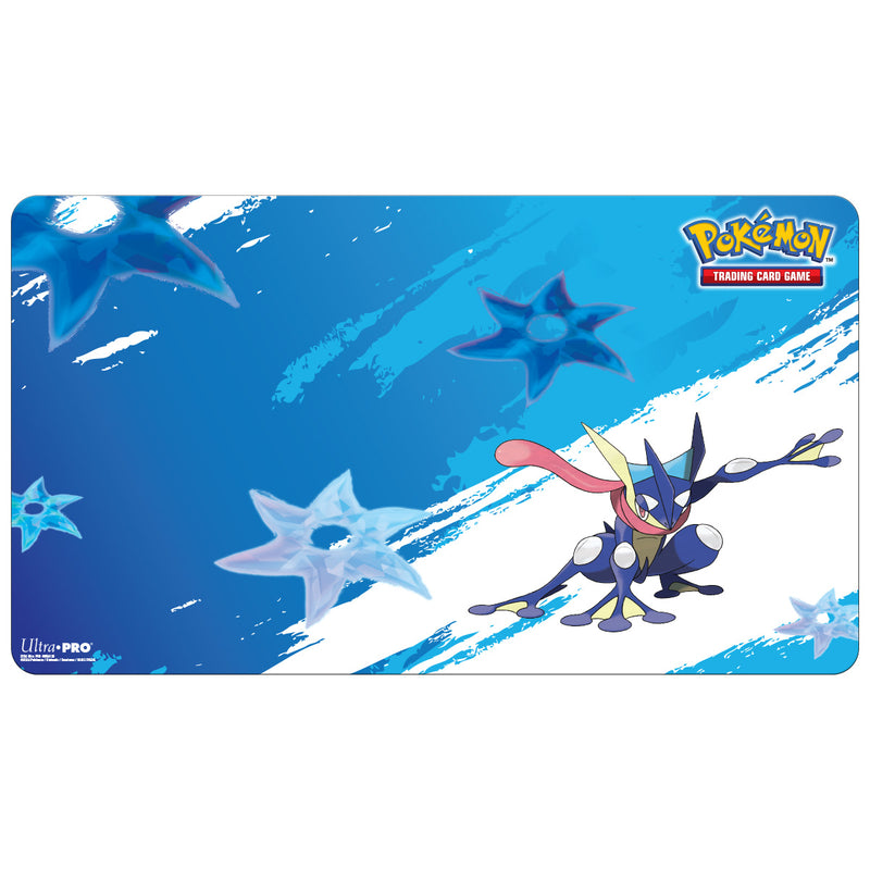 Greninja Playmat for Pokemon - Ultra Pro