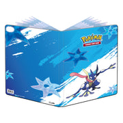 Greninja 9-Pocket Portfolio for Pokemon - Ultra Pro