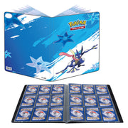 Greninja 9-Pocket Portfolio for Pokemon - Ultra Pro
