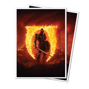 The Elder Scrolls IV: Oblivion Remastered 105ct APEX Deck Protector Sleeves for Tabletop Gaming - Ultra Pro