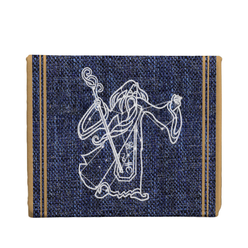 The Elder Scrolls - Mages Guild Alcove Edge Deck Box for Tabletop Gaming