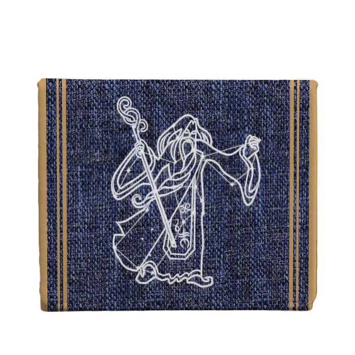 The Elder Scrolls - Mages Guild Alcove Edge Deck Box for Tabletop Gaming