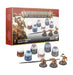 Age of Sigmar: Stormcast Eternal Paint Set - Games Workshop