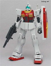 HGUC GM II 1/144 - Bandai