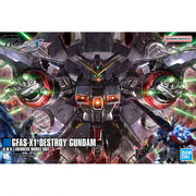 GFAS-X1 Destroy Gundam HG 1/144 - Gunpla - Bandai