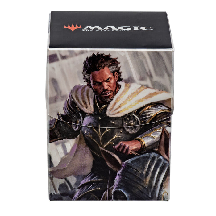 The Lord of the Rings: Tales of Middle-earth 100+ Deck Box 1 - Featuring: Aragorn for Magic: The Gathering