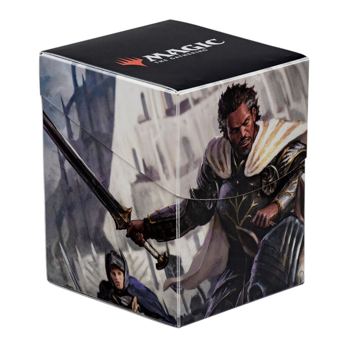 The Lord of the Rings: Tales of Middle-earth 100+ Deck Box 1 - Featuring: Aragorn for Magic: The Gathering