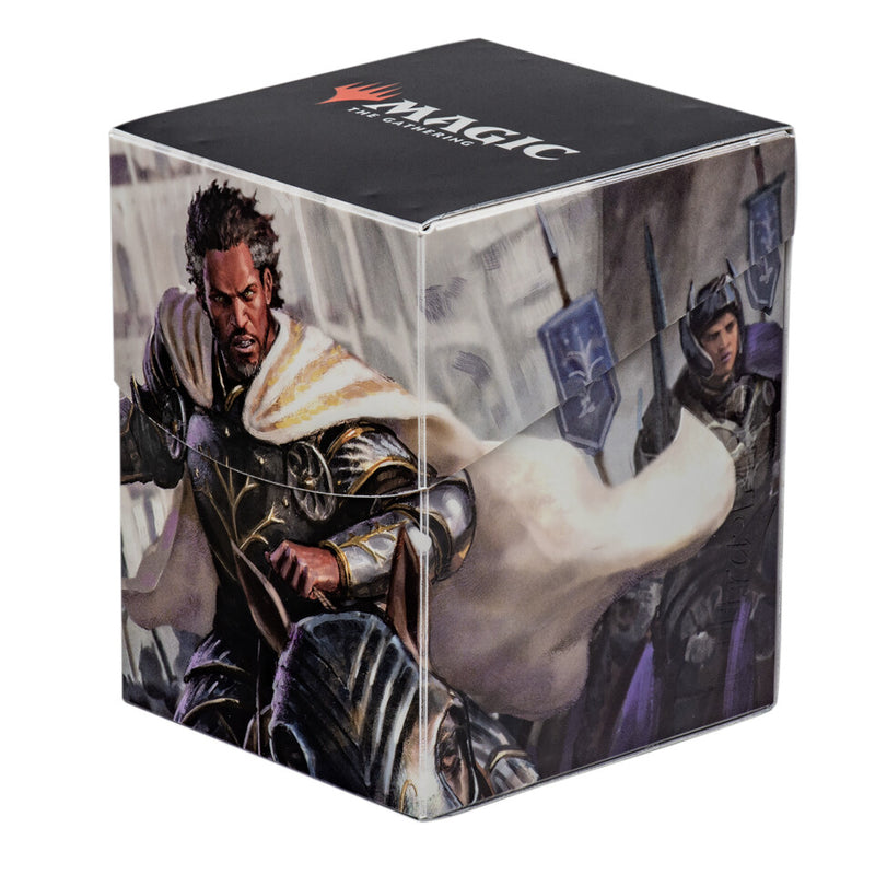 The Lord of the Rings: Tales of Middle-earth 100+ Deck Box 1 - Featuring: Aragorn for Magic: The Gathering