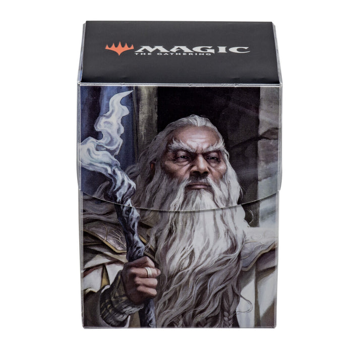 The Lord of the Rings: Tales of Middle-earth 100+ Deck Box 2 - Featuring: Gandalf  for Magic: The Gathering