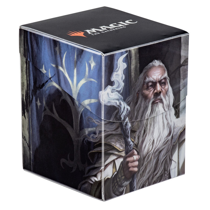 The Lord of the Rings: Tales of Middle-earth 100+ Deck Box 2 - Featuring: Gandalf  for Magic: The Gathering