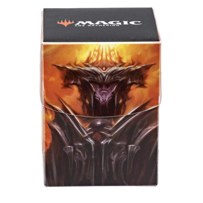 The Lord of the Rings: Tales of Middle-earth 100+ Deck Box 3 - Featuring: Sauron for Magic: The Gathering
