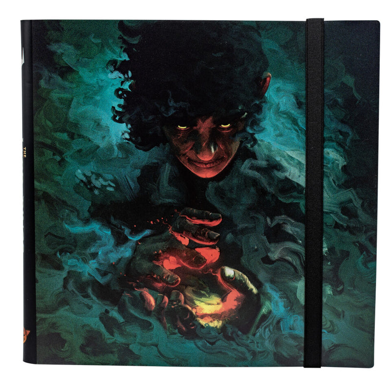 The Lord of the Rings: Tales of Middle-earth 12-Pocket PRO-Binder Feat