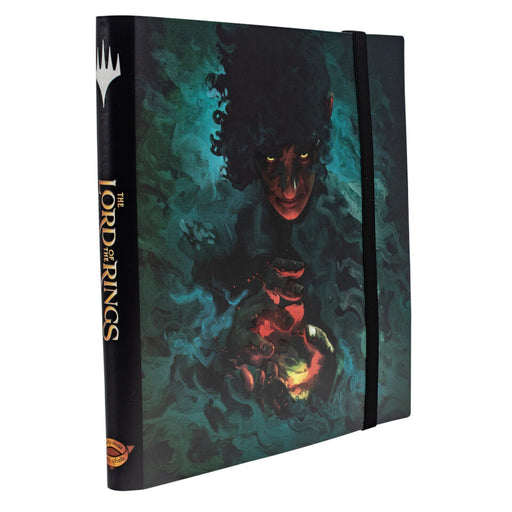 The Lord of the Rings: Tales of Middle-earth 12-Pocket PRO-Binder Feat