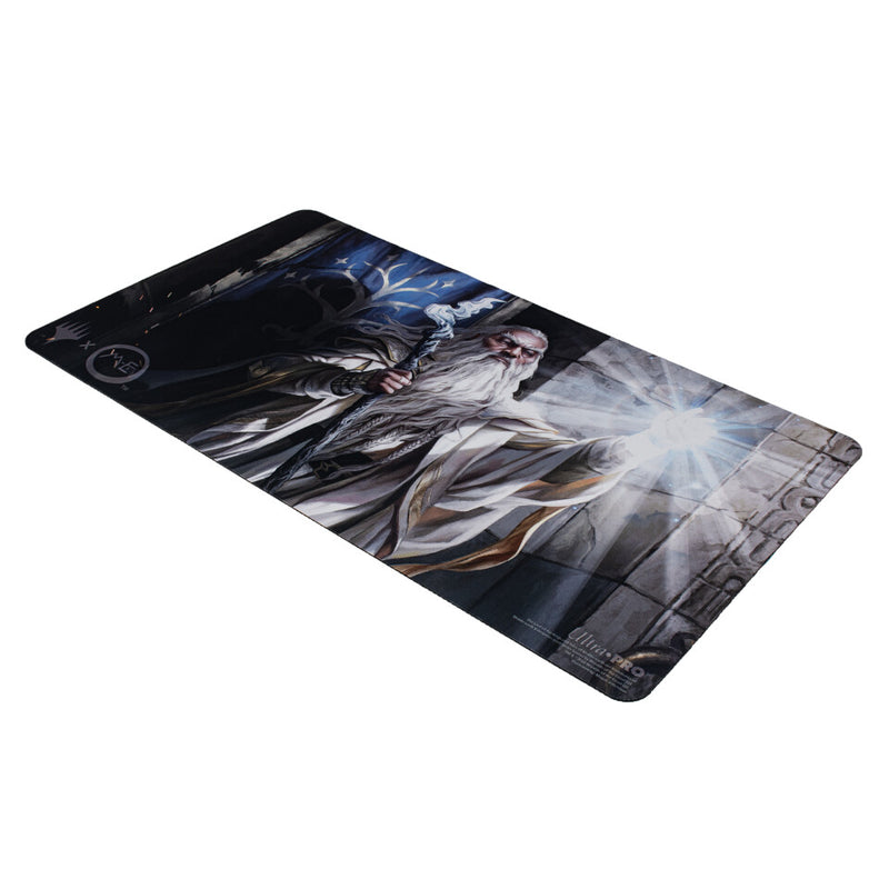 The Lord of the Rings: Tales of Middle-earth Playmat 2 - Featuring: Gandalf  for Magic: The Gathering
