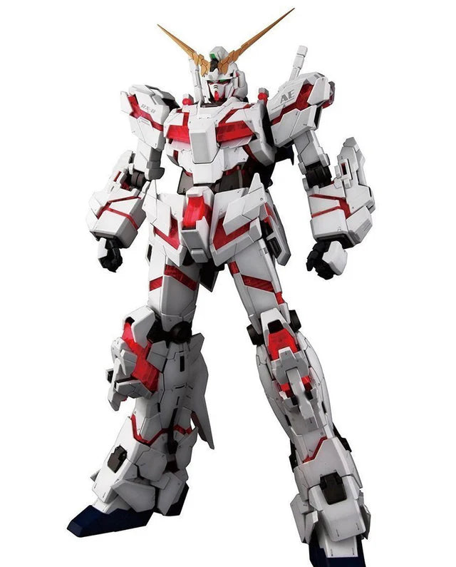PG Gundam Unicorn RX-0 1/60