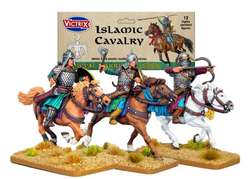 Islamic Cavalry - Victrix