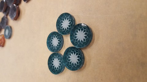 L5R Token Set