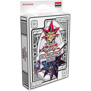 2025 Mega-Pack Bundle - Yu-Gi-Oh! Trading Card Game - Konami