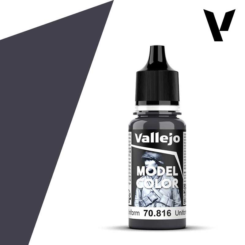 AV Vallejo Model Color 18ml Luftwaffe Uniform - Vallejo