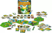 The Quest for El Dorado (2022) - Ravensburger