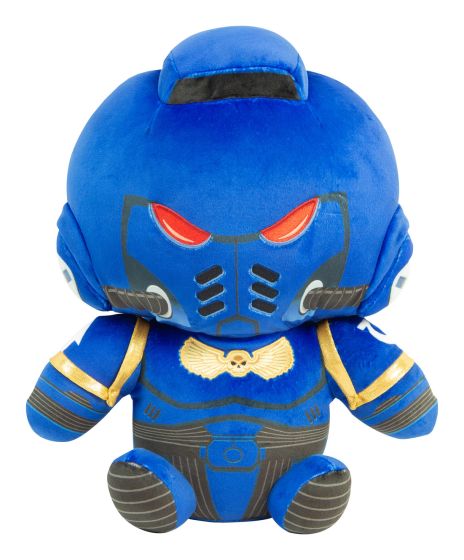 Warhammer Space Marine Plush - TOMY