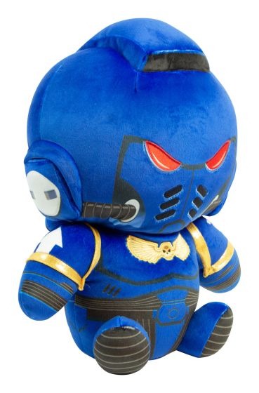 Warhammer Space Marine Plush - TOMY