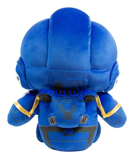 Warhammer Space Marine Plush - TOMY