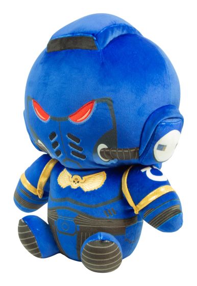 Warhammer Space Marine Plush - TOMY