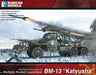 BM-13N “Katyusha” Rocket Launcher - Rubicon Models LTD