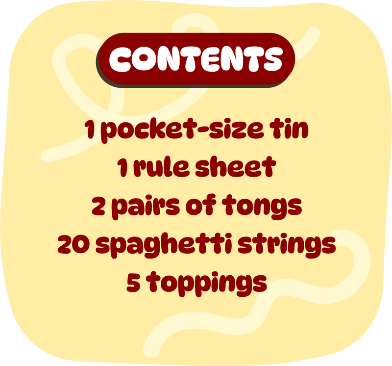 Spaghettin