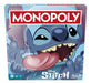 Monopoly Stitch - Hasbro