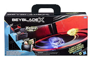 Beyblade X Clash and Carry Beystadium Battle Arena - Hasbro