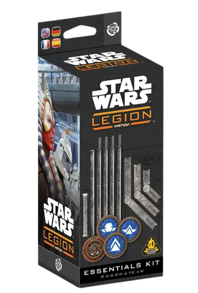 Star Wars: Legion - Essentials Pack - Atomic Mass Games