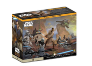 Star Wars: Legion - Galactic Republic Starter Set - Atomic Mass Games
