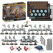 Star Wars: Legion - Galactic Republic Starter Set - Atomic Mass Games