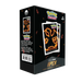 Ultra Pro - Pokemon - Neon Kanto - 105ct Apex Deck Protector Sleeves - Charizard - Ultra Pro
