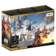 Star Wars: Legion – Blizzard Force Special Edition Army Box - Atomic Mass Games
