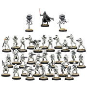 Star Wars: Legion – Blizzard Force Special Edition Army Box - Atomic Mass Games