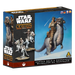Star Wars: Legion – Captain Solo & Commander Skywalker on Tauntuns - Atomic Mass Games