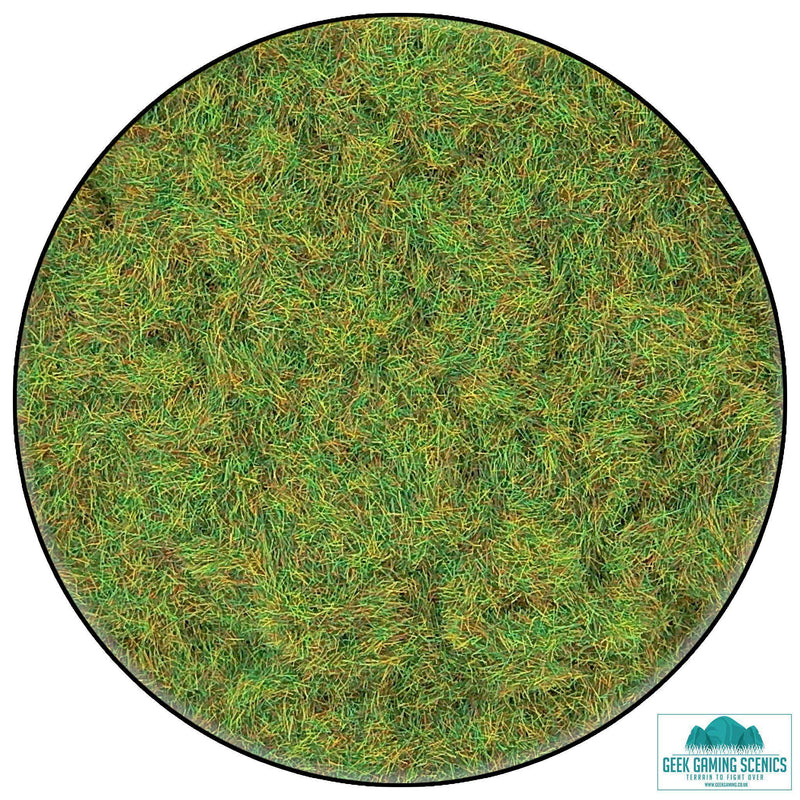 2mm Summer Static Grass 30g