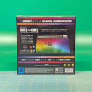 Hues and Cues - Grade C