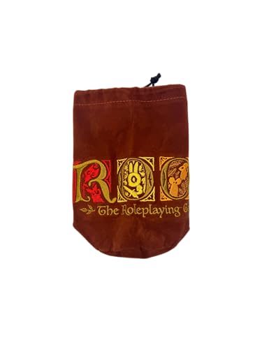 Root RPG: Ruins And Expeditions Dice Bag
