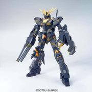 MG Gundam Unicorn 2 RX-0 Banshee 1/100 - Bandai