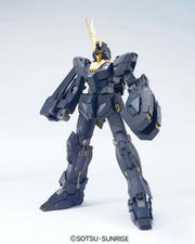 MG Gundam Unicorn 2 RX-0 Banshee 1/100 - Bandai