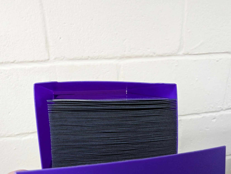 Ultimate Guard Card Case 60+