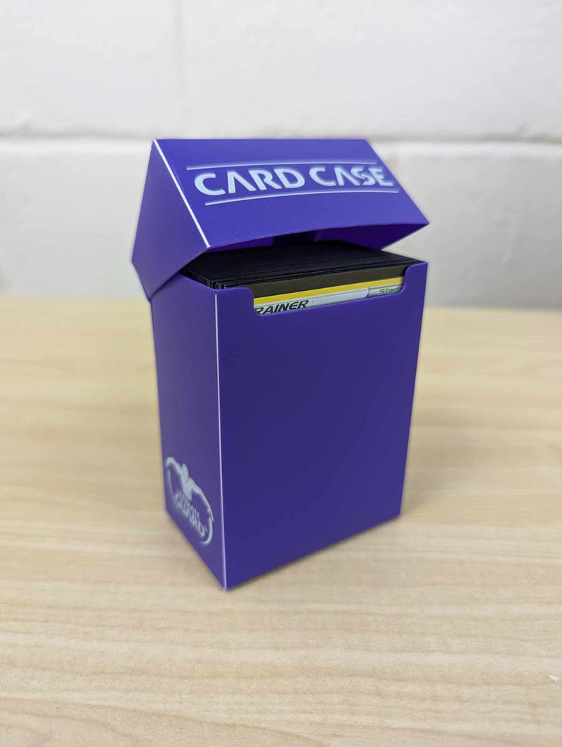 Ultimate Guard Card Case 60+